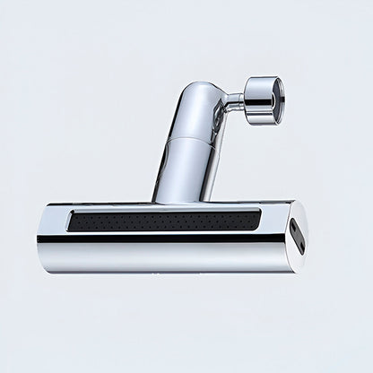 installazione rubinetto cucina moderno acciaio 