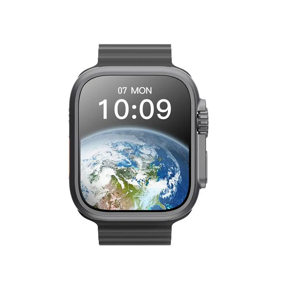 Smartwatch Series 9 con Display HD vista frontale