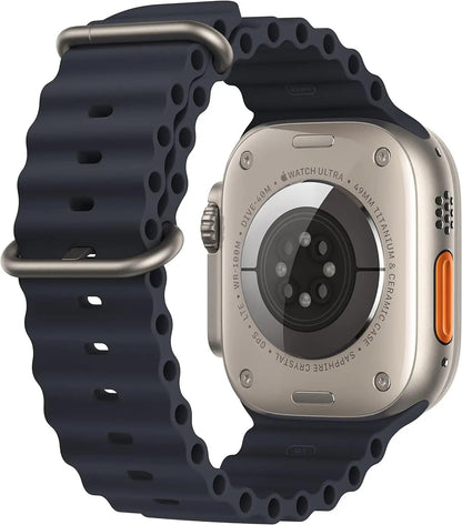 Smartwatch Series 9 con Display HD display luminoso