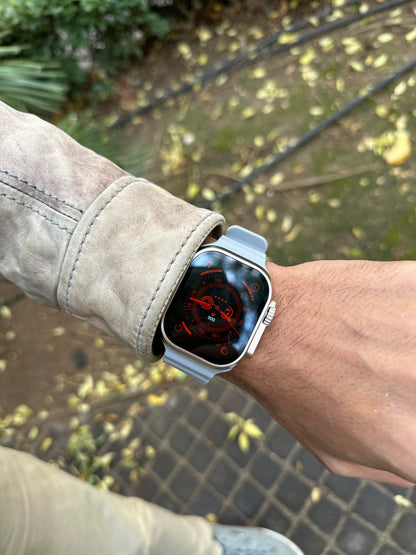 Smartwatch Series 9 con Display HD al polso