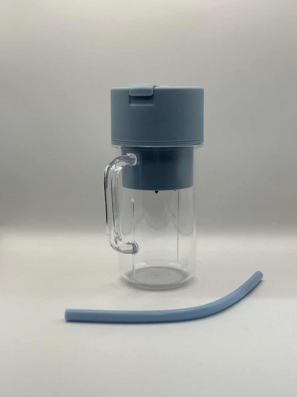 Frullatore portatile con Cannuccia per smoothie