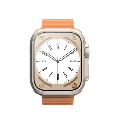 Smartwatch Series 9 con Display HD display luminoso