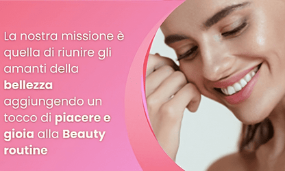 Scrub Pulizia Viso Elettrico per Skincare pulizia profonda