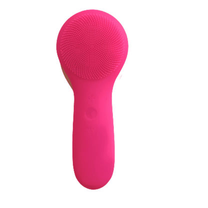 Scrub Pulizia Viso Elettrico per Skincare tecnologia Vibra-Sonic