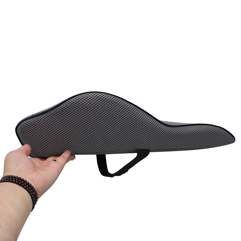 Cuscino lombare con fascia elastica regolabile Piccoli Valori