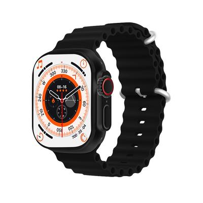Smartwatch Series 9 con Display HD design elegante