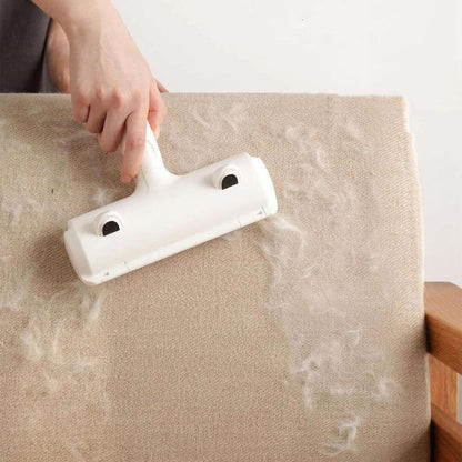 Rullo Togli Peli Riutilizzabile per Casa per vestiti